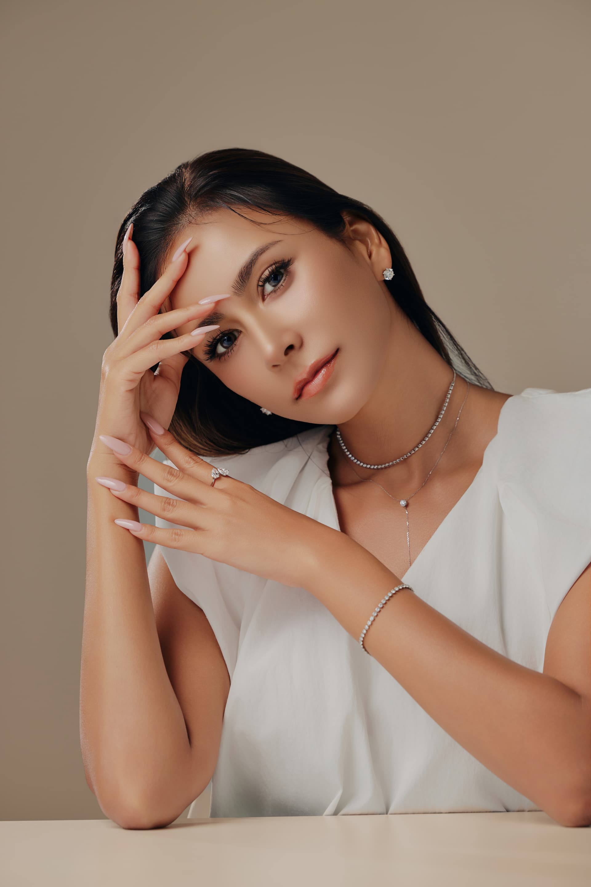 Beauty Portrait