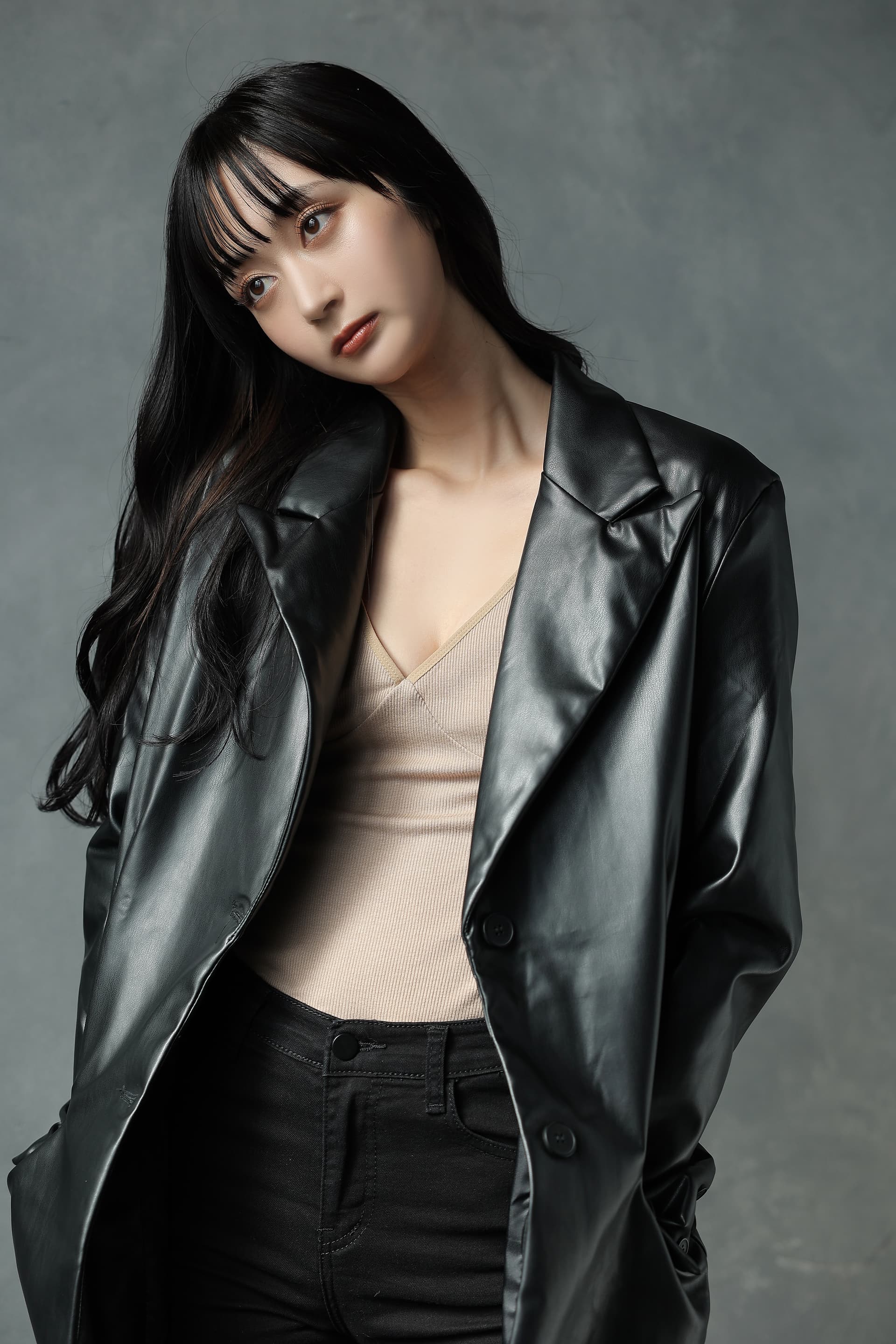 Fashion Portrait