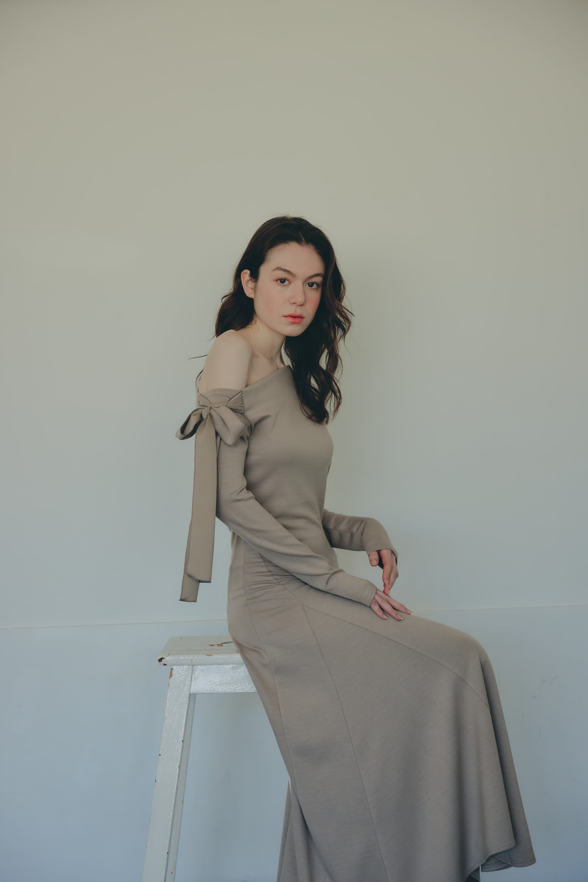 Wrap Dress