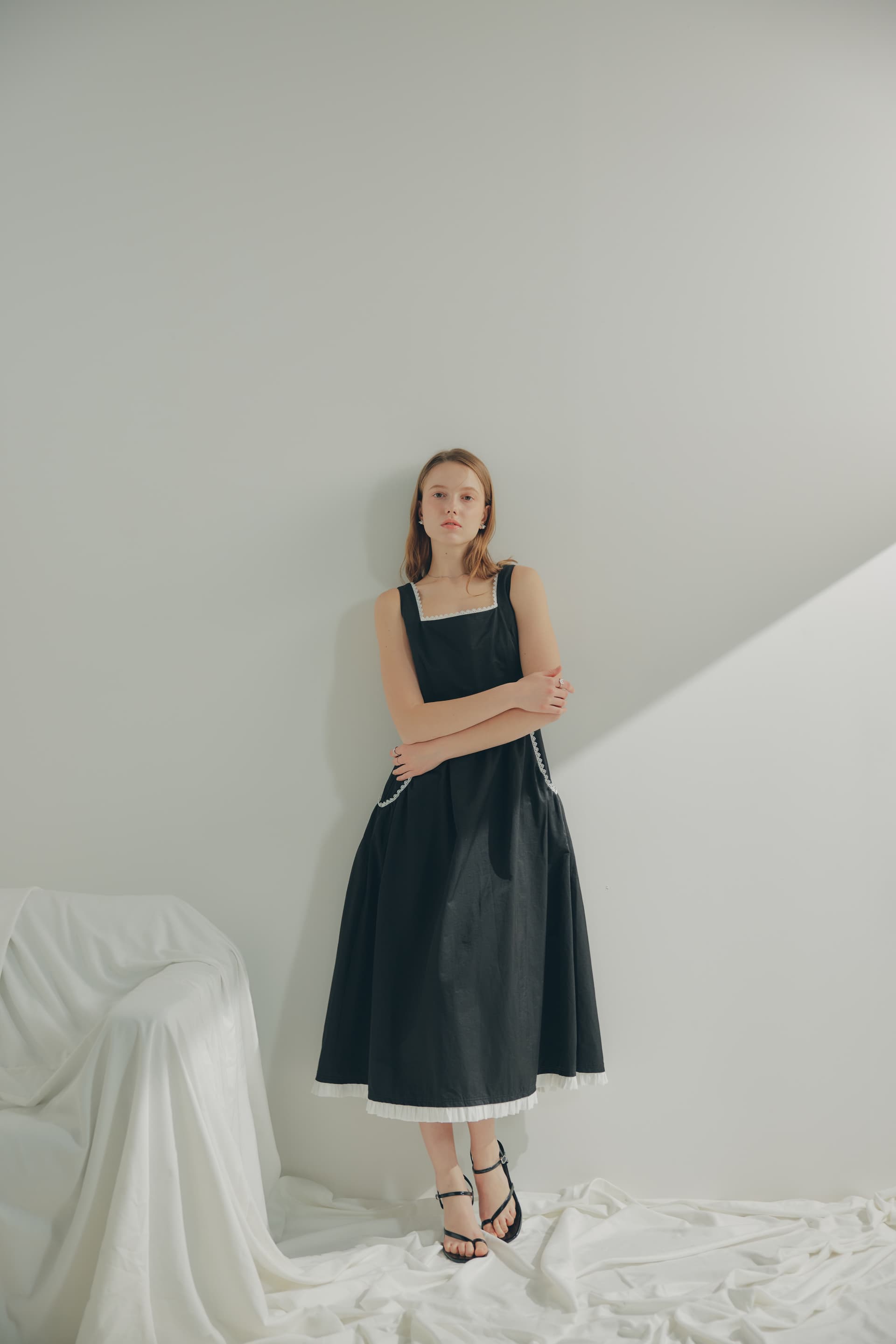 Minimal Black