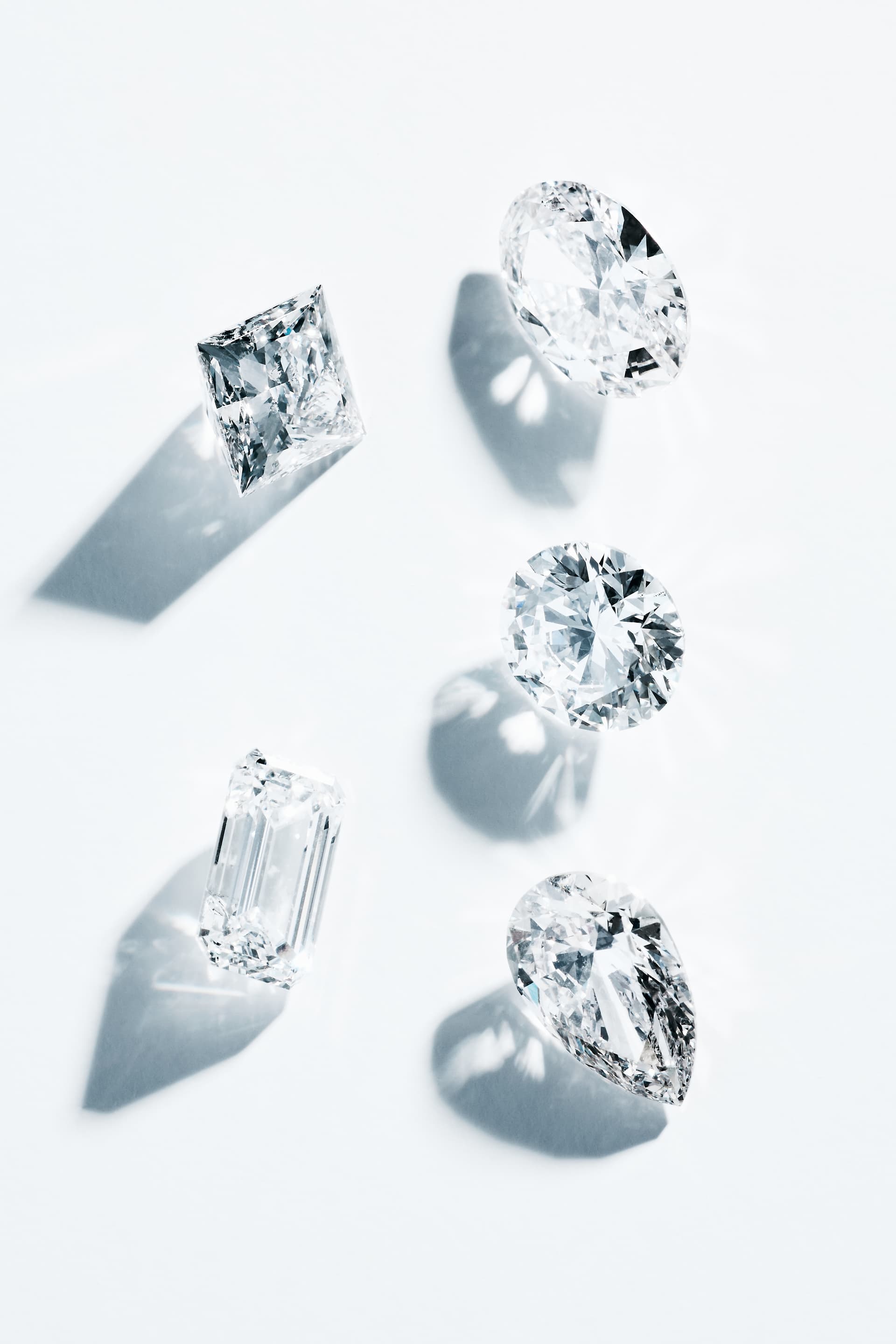 Jewelry Close-up