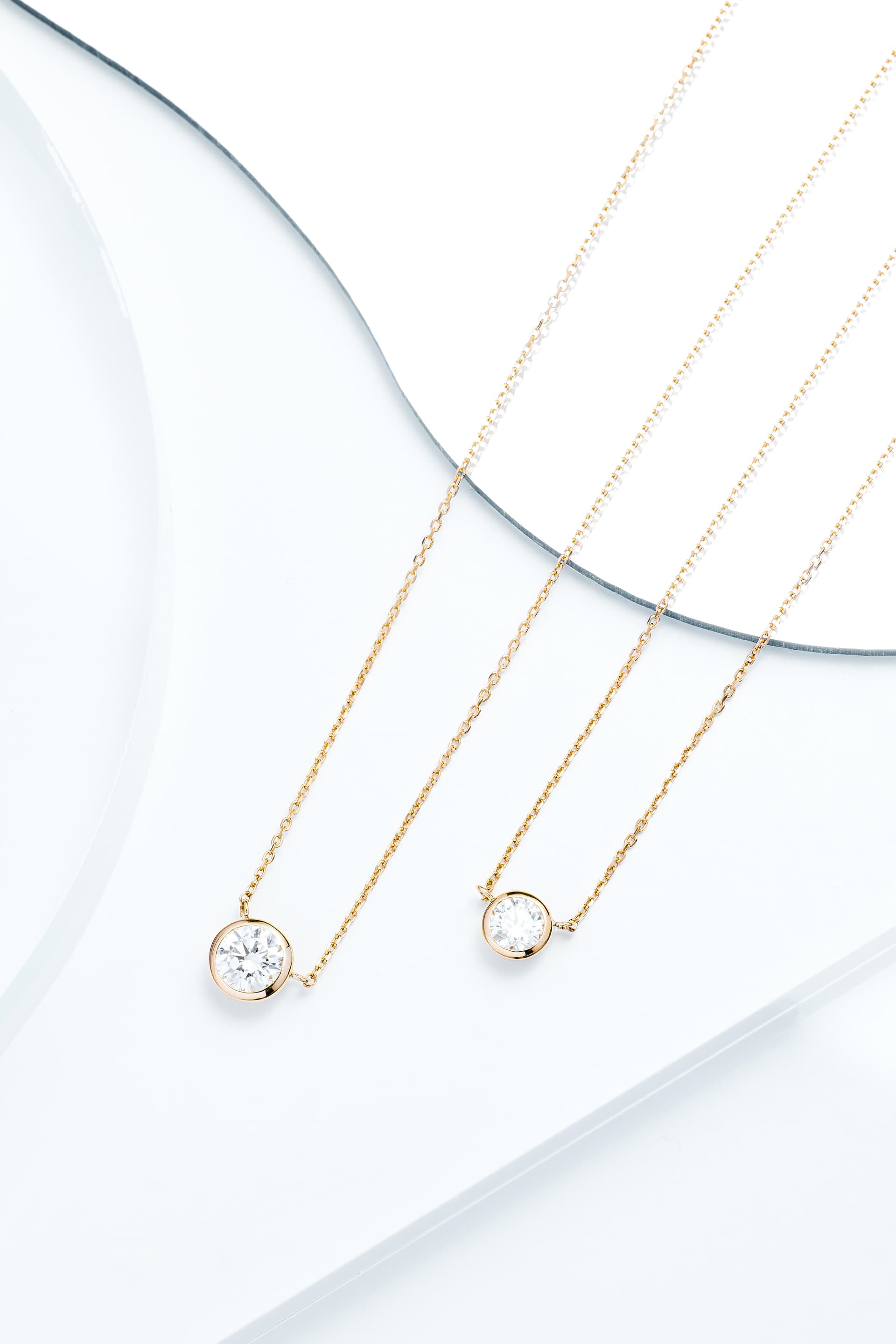 Crystal Necklace