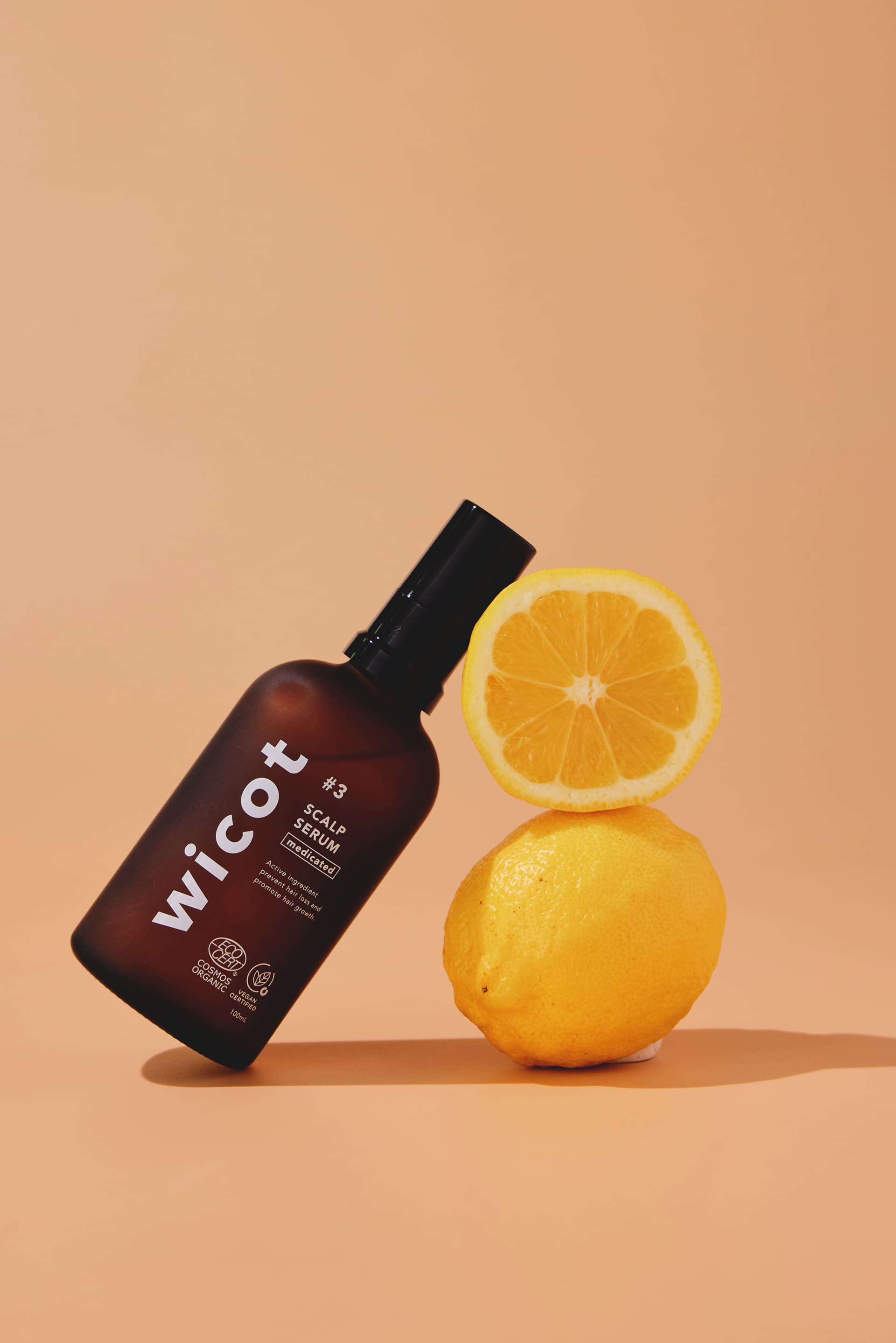 Skincare Citrus